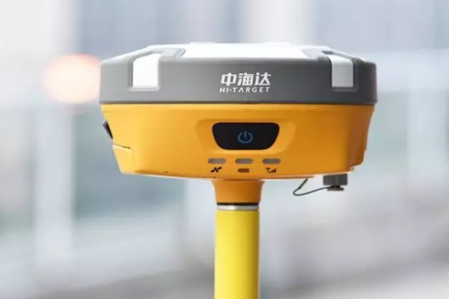 科普：這個定位的儀器到底是叫GPS還是叫RTK？那GNSS又是啥？