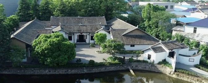 記錄歷史，傳承文明—影像RTK助力歷史建筑保護(hù) 中海達(dá)V5 北斗海達(dá)TS6
