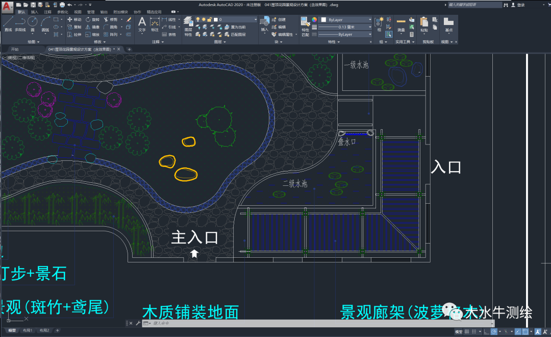 CAD圖紙打印你會，局部打印你會嗎？