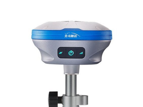 中海達(dá)TS5 PRO：高性價(jià)比RTK，助力精準(zhǔn)測(cè)量